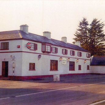 The Jobstown House